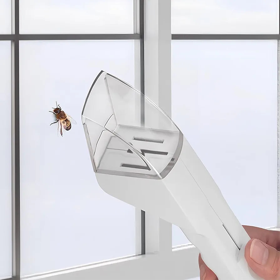 Bug catcher
